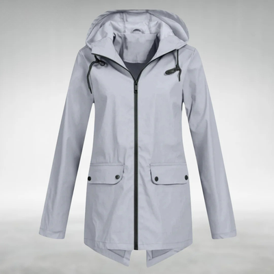 Aryln |Wasserdichte Jacke