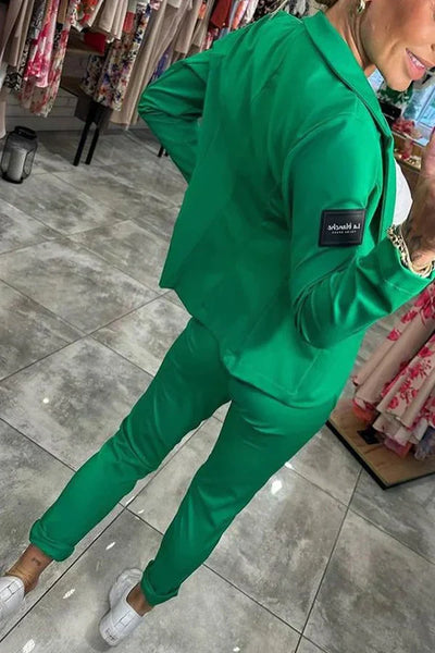 Oriane | Eleganz trifft Komfort