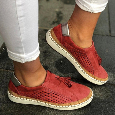 Arden | Orthoflex Slip-ons