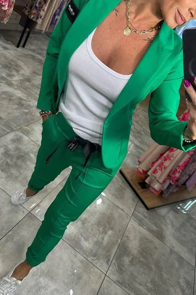 Oriane | Eleganz trifft Komfort