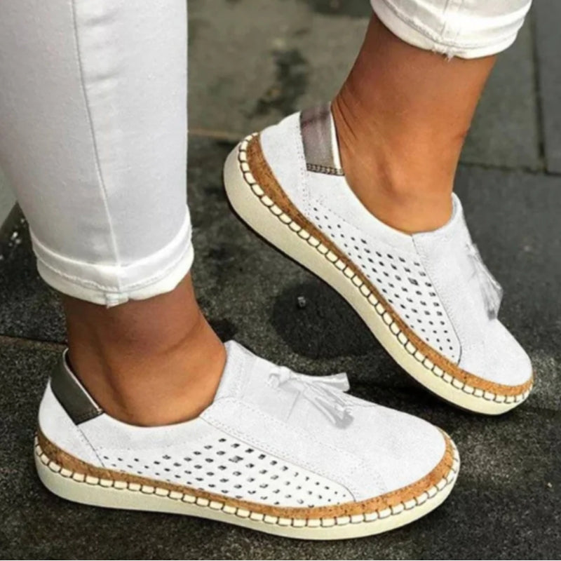 Arden | Orthoflex Slip-ons