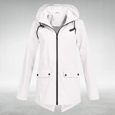 Aryln |Wasserdichte Jacke