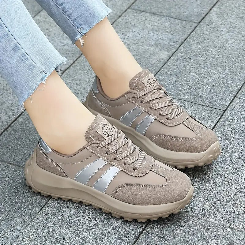 Dolores ⏐ Orthopädische Sneakers ⏐ Premium Edition