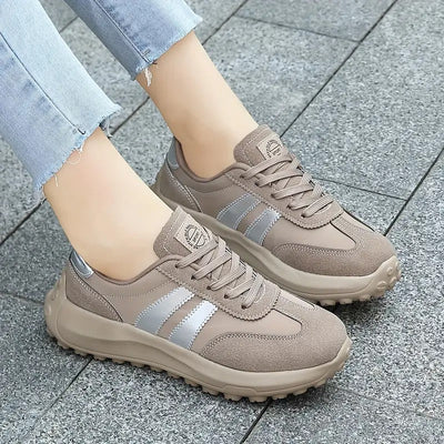 Dolores ⏐ Orthopädische Sneakers ⏐ Premium Edition