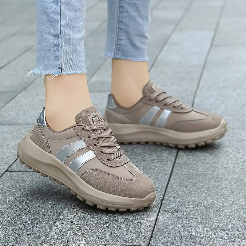 Dolores ⏐ Orthopädische Sneakers ⏐ Premium Edition