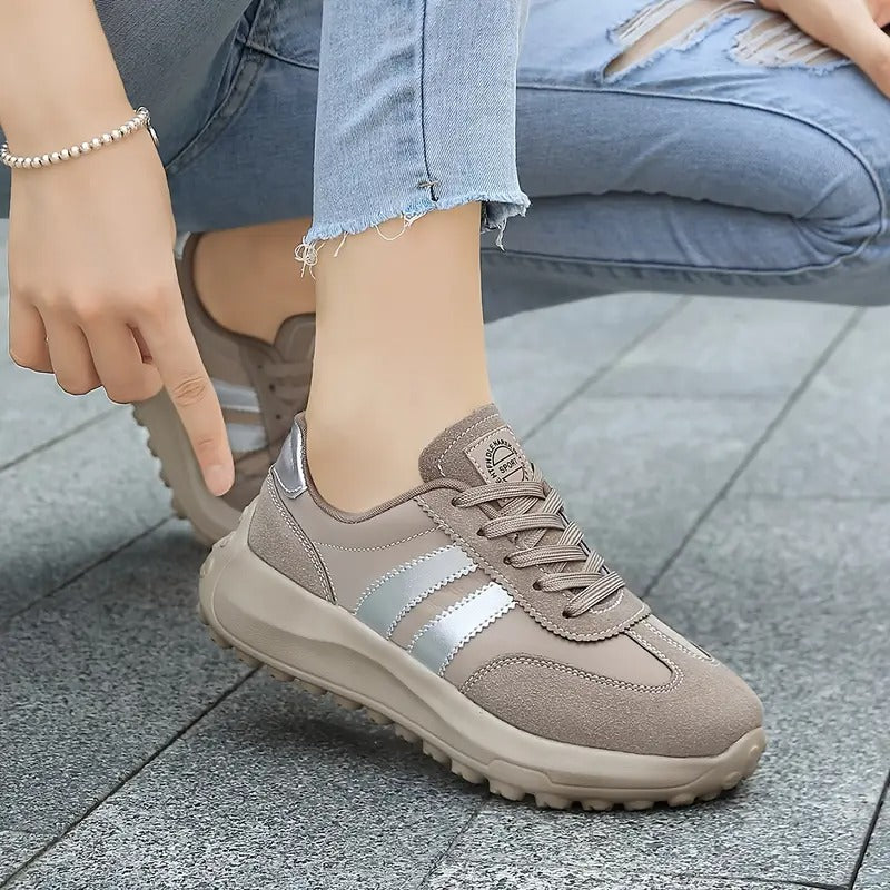 Dolores ⏐ Orthopädische Sneakers ⏐ Premium Edition