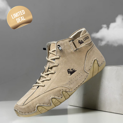 LDeckWalk | Wasserdichte, atmungsaktive orthopädische Sneaker