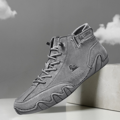 LDeckWalk | Wasserdichte, atmungsaktive orthopädische Sneaker