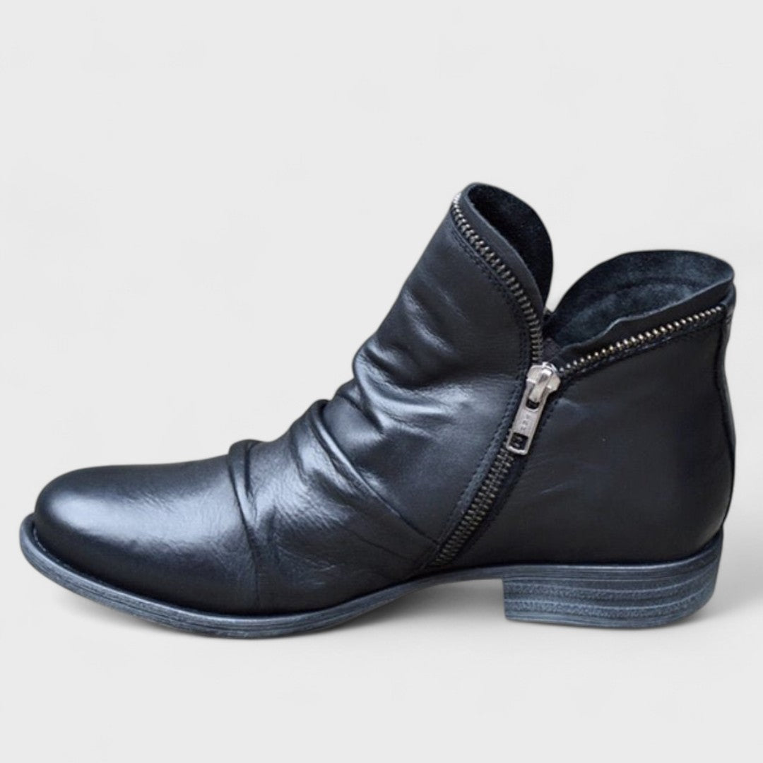 Rosaline | Bequeme Orthopädische Stiefel