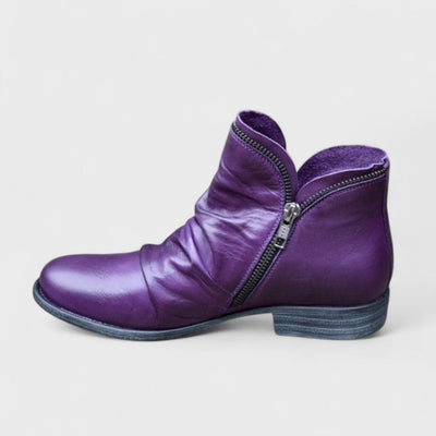 Rosaline | Bequeme Orthopädische Stiefel