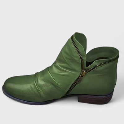 Rosaline | Bequeme Orthopädische Stiefel