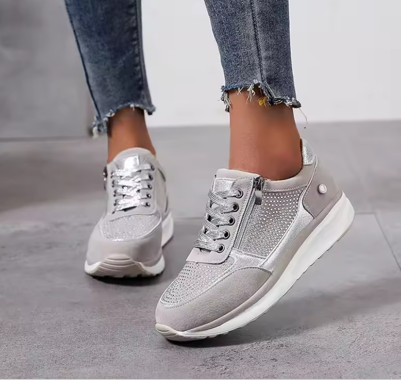 Arivana | Bequeme Sneakers für jeden Tag